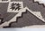 Textile European Folk Stamverband II Goat Hair Rug by Doris Leslie Blau For Sale - Image 7 of 7