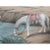 36" * H96" * 13ps, Eearly View of India Panoramic Wallpaper, 13-Panel Panoramic Set (Sold Per Panel) For Sale - Image 4 of 13