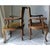 Part of a curated private collection of European and Asian antiquities, this rare pair of late 19th-century French Louis...