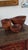 Mid 20th Century Danish Modern Sculptural Teak Caesar Salad Bowl Set, 5 Pieces For Sale - Image 4 of 15