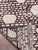 Beni M'Rirt Wool Rug - 12.9 X 10.1 Ft For Sale In Cleveland - Image 6 of 6