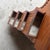 1900-1909 Victorian Davenport Slant Top Desk For Sale - Image 6 of 10