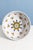 Ceramic French Floral Serving Bowl, 1800s For Sale - Image 7 of 7