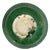 1970s Moroccan Tamegroute Large Bowl For Sale - Image 5 of 6