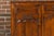 French 19th Century Carved Walnut Buffet with Two Doors and Single Drawer For Sale - Image 11 of 12