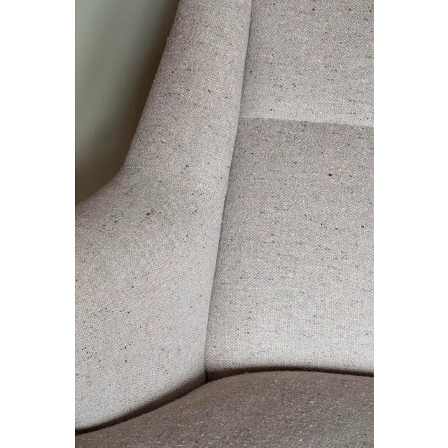 Wood Vintage Danish Sofa For Sale - Image 7 of 10