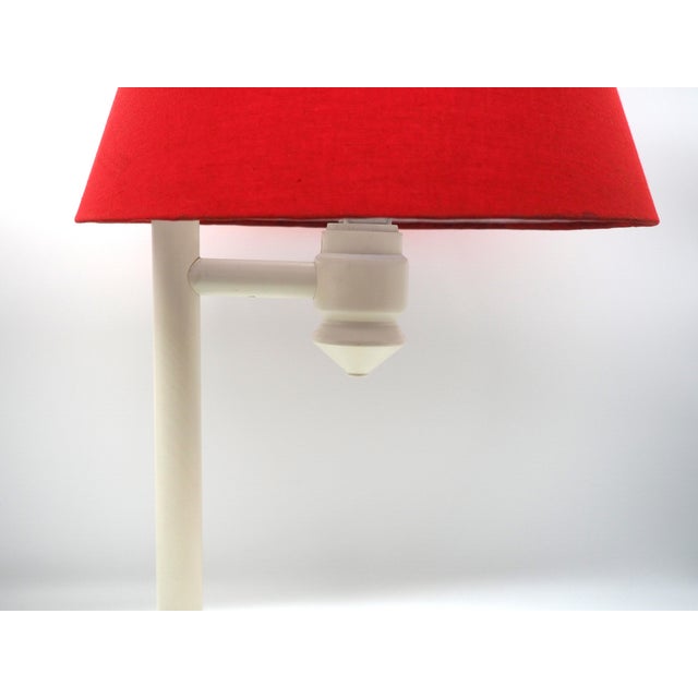 1980s Pine Table Lamp from Ikea, Sweden, 1980s For Sale - Image 5 of 13