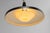 Black Model 4050 Panama Wall Lamp by Wim Rietveld for Gispen, 1955 For Sale - Image 10 of 18