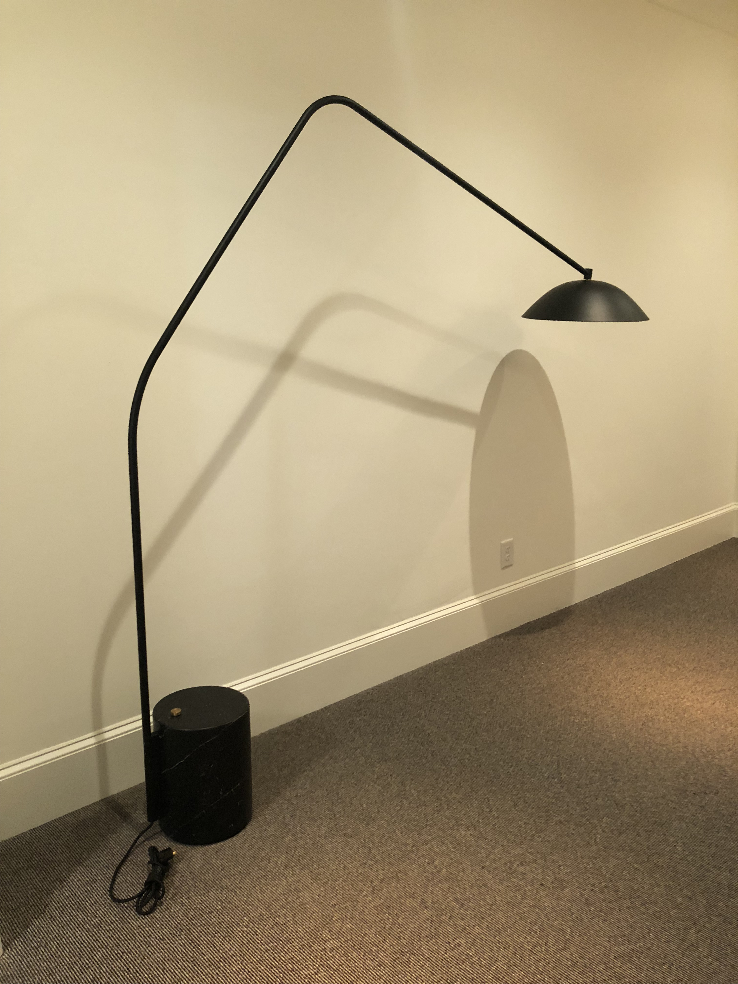 sten floor lamp