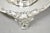 Metal Vintage Victorian Silver Plated Meat Serving Platter Tray W/ Covered Dishes For Sale - Image 7 of 18