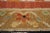 19th Century Sumak Rug 8' X 10' For Sale - Image 5 of 12