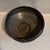Black Antique Arts and Crafts Hammered Silverplate Bowl For Sale - Image 8 of 13
