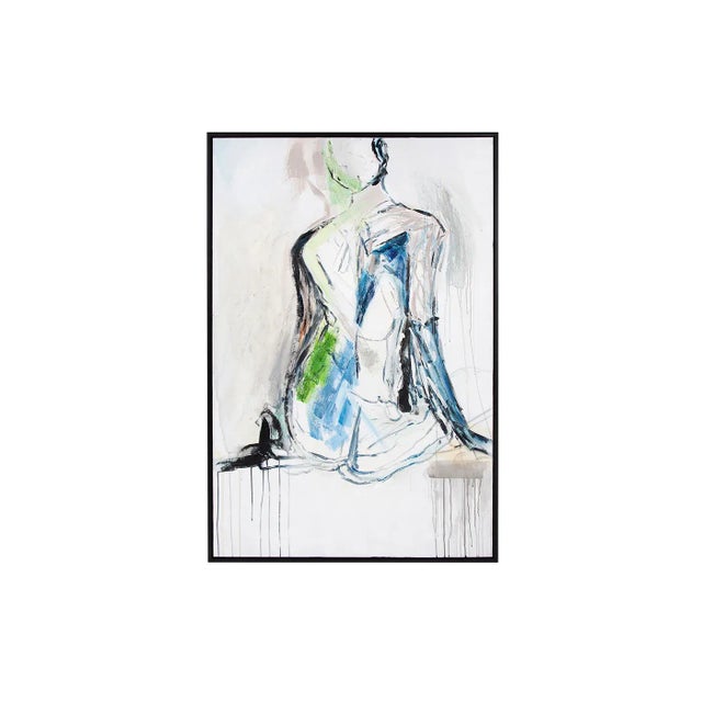 Glamour Pose Artwork For Sale In Chicago - Image 6 of 6