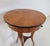 19th Century German Biedermeier Cherry Wood Side Table For Sale - Image 18 of 18