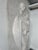 1920s Large Plaster Motherhood Relief attributed to Domenico De Lisi, 1920s For Sale - Image 5 of 11