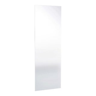 Glas Italia Fiction Floor Mirror For Sale