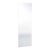 Glas Italia Fiction Floor Mirror For Sale