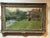 Early 20th Century Frank Vincent DuMond Impressionist Painting For Sale - Image 9 of 13
