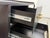 Industrial Metal Entry Bench For Sale - Image 9 of 12