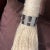 Mid-Century Modern 1980s Sculptural Macrame Wall Art Tapestry For Sale - Image 3 of 5