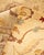 Textile Mogul, One-of-a-Kind Hand-Knotted Area Rug in Ivory, 9' 4" x 12' 5" For Sale - Image 7 of 8