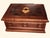 Wood Artisan Jewelry Box by JF Polo, 2008 For Sale - Image 7 of 11