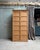 Oak Notary's Cabinet, 1940s For Sale - Image 12 of 12
