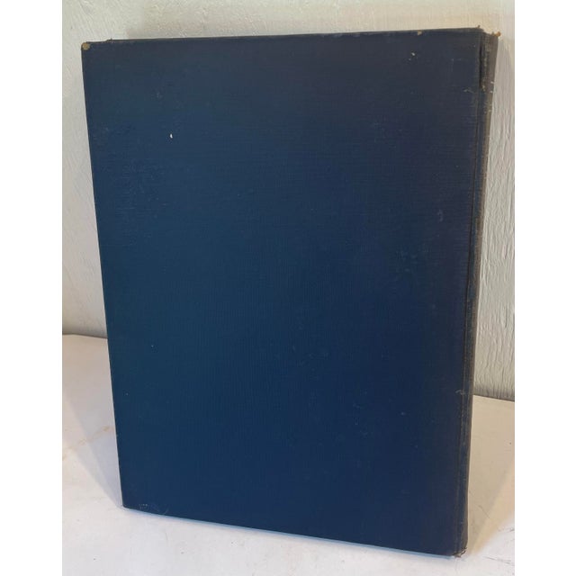 1949 “The Conquest of Space” Book For Sale - Image 10 of 10