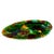 1900 - 1909 1900s Wedgwood Majolica Tortoiseshell Shell Serving Dish For Sale - Image 5 of 6