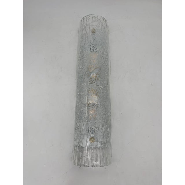 Ceiling or Wall Light from Sylcom Murano, 1980s For Sale - Image 6 of 6