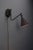 Metal Art Deco Table Lamp, The Netherlands, 1930s For Sale - Image 7 of 18