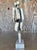 Vintage Boho Abstract Brutalist Sculpture For Sale - Image 4 of 7