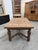 19th Century Italian Table in Oak For Sale - Image 12 of 18