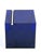 Blue Acrylic Ice Bucket by Studio O.P.I. for Cini & Nils, Italy, 1970s For Sale - Image 10 of 18