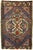 Vintage Turkish Yastik Rug - 01'08 X 02'06 For Sale - Image 9 of 9