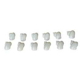 Example of Napkin Rings