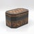 Hexagonal Tunbridgeware Tea Caddy by Thomas Barton, English, Circa 1865 For Sale - Image 12 of 15