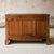 19th Century French Louis Philippe Walnut Server For Sale In Birmingham - Image 6 of 11
