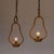1960s French Rope Pendant Lights by Audoux Minet - a Pair For Sale In Los Angeles - Image 6 of 12