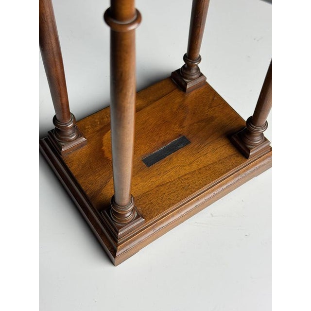 Scale Model Wooden Maguette For Sale - Image 5 of 15