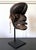 Guere Mask from Cote d'Ivoire Africa with Sotheby's Sticker For Sale - Image 10 of 17