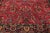 Vintage Indian Sarouk Rug, 03'09 X 06'02 For Sale In Dallas - Image 6 of 10