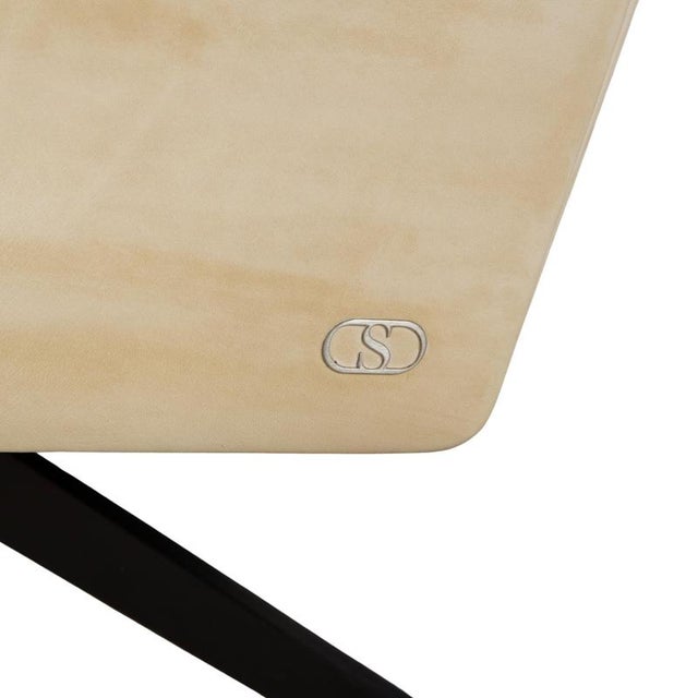 DS-31 Chair in Leather from de Sede For Sale - Image 13 of 18