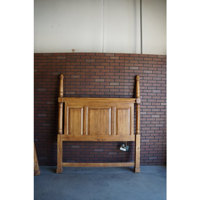 "Stately, refined and classic. Heritage is furniture that brings an elevated sense of luxury and elegance to your home...