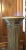 Italian Italian Pencil Reed Fluted Pedestal Column For Sale - Image 3 of 5