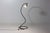Vintage Serpente Floor Lamp by Valenti, Italy, 1970s For Sale - Image 11 of 11