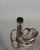 Sabre of the 2nd Company of Musketeers "Black" of the King's Household, Model 1814 Louis XVIII For Sale - Image 10 of 12