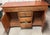 Late 20th century buffet/sideboard. Could also be used as a dresser. In good condition. 1 large drawer, 3 smaller drawers,...