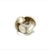 1990s 1990s Pair of Tiffany & Co Estate Ridced Cufflinks Sterling Silver For Sale - Image 5 of 8