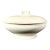 Ironstone Vegetable Tureen With Lid Buffalo China For Sale